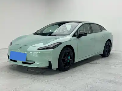 GAC Haobo GT 2023