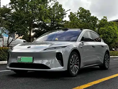 NIO ET5 2023