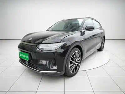 Leapmotor C11 2022