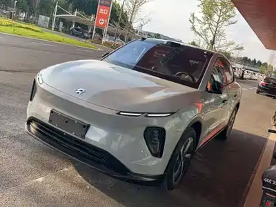 NIO EC6 2024