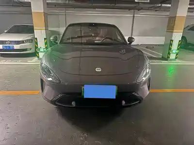 Xiaomi Auto SU7 2025