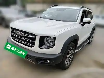 Haval Big Dog 2022