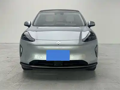 GAC Haobo HT 2024
