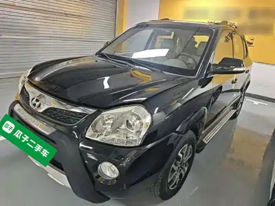 Hyundai Tucson 2015