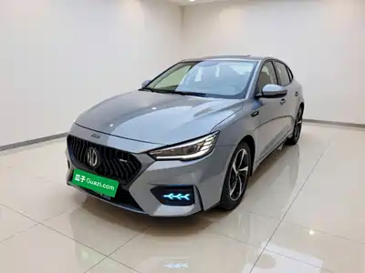 MG MG6 2021
