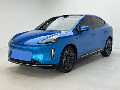 GAC Haobo HT 2024