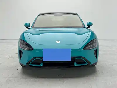 Xiaomi Auto SU7 2025