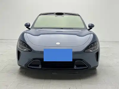 Xiaomi Auto SU7 2024