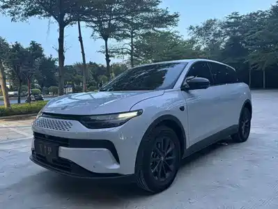 Leapmotor C11 2024