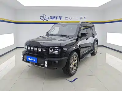Jetour Traveler 2025