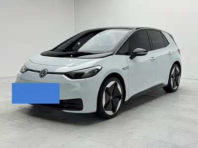 Volkswagen ID.3 2024