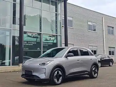 Geely Galaxy Starry Wish 2025