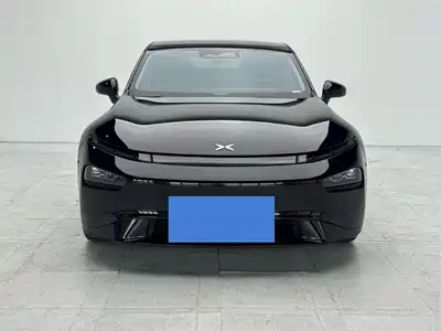 XPeng P7 2022