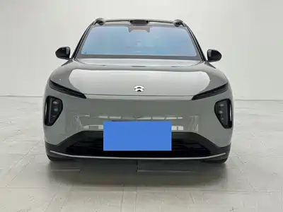 NIO ES6 2024