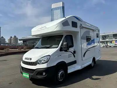 Iveco Daily 2023