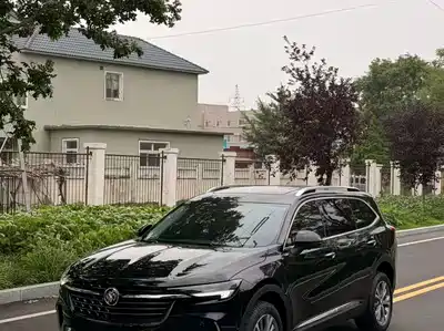 Buick Envision Plus 2024