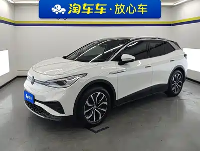 Volkswagen ID.4 2024