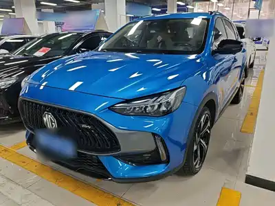 MG Pilot 2020