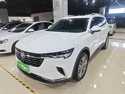 Buick Envision Plus 2023