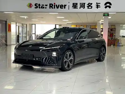 NIO ET5T 2024