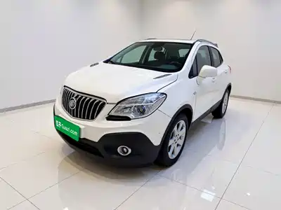 Buick Encore 2015