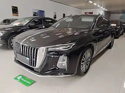 Hongqi H5 2025