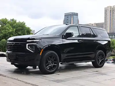 Daolangge Chevrolet Tahoe 2025