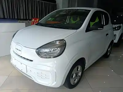 Roewe Kaiwei CLEVER 2020