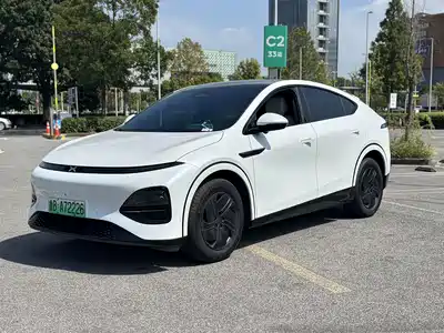 XPeng G6 2023
