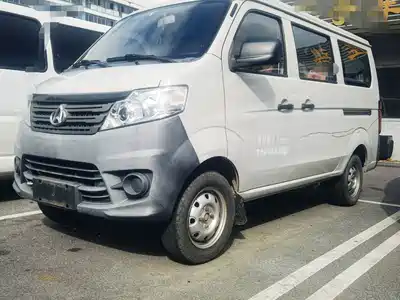 Changan Kaicheng Star 3 2016
