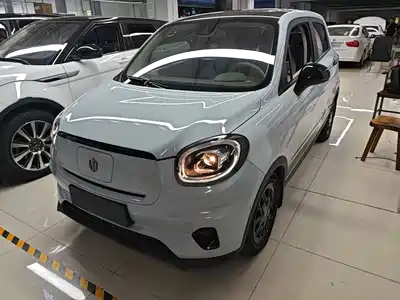 Leapmotor T03 2024