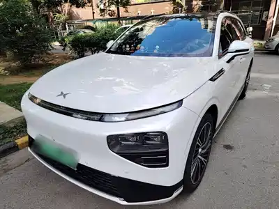 XPeng G9 2024