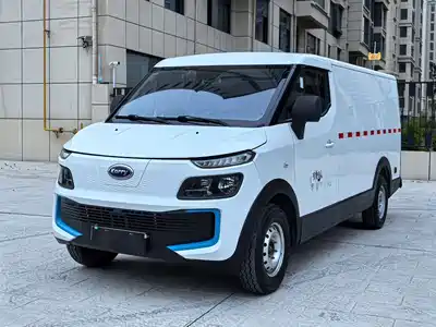 Karry Dolphin EV 2020