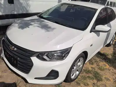 Chevrolet Cavalier 2020