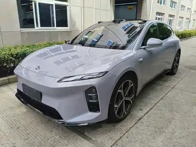 NIO ET5T 2025