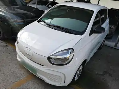 Roewe Kaiwei CLEVER 2022