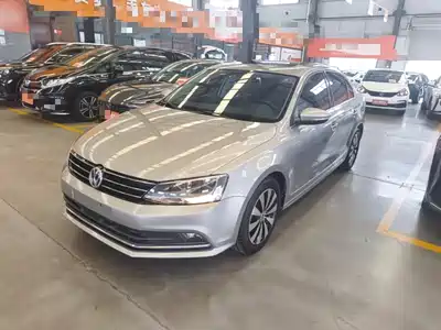 Volkswagen Sagitar 2017