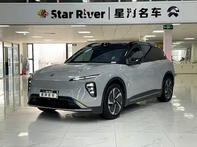 NIO ES6 2023