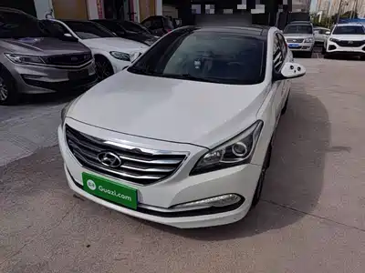 Hyundai Mistra 2016