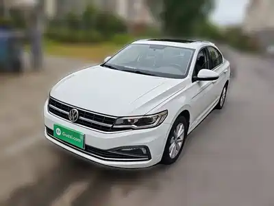 Volkswagen Bora 2019