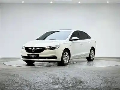 Buick Excelle 2023