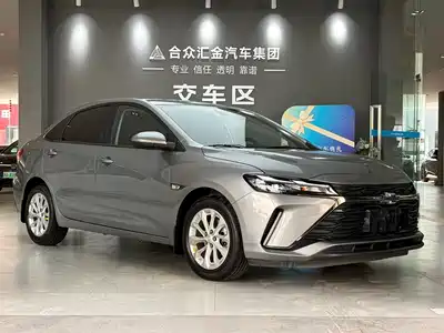 Chevrolet Monza 2024