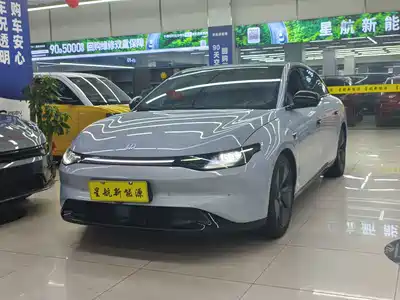 Leapmotor C01 2023