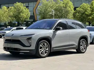 NIO ES6 2021
