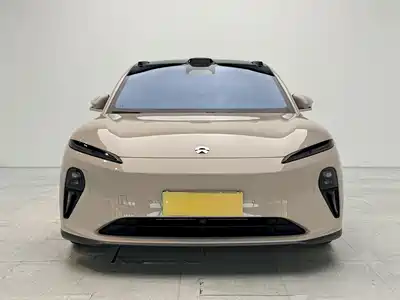 NIO ET5 2024