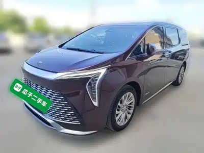 Buick Century 2023