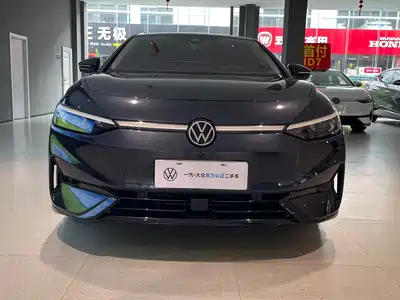 Volkswagen ID.7 VIZZION 2025