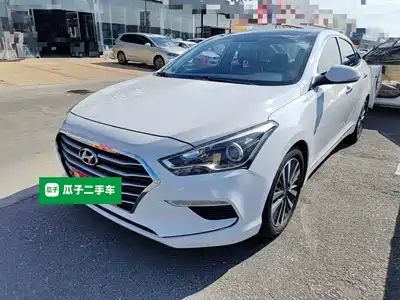 Hyundai Mistra 2018