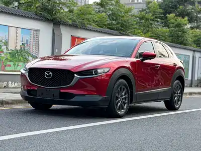 Mazda CX-30 2022
