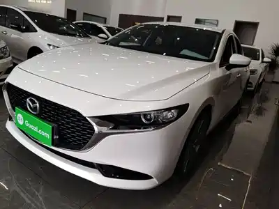 Mazda Mazda3 Axela 2025